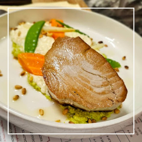 La carte - Aux Temps D'Em - restaurant MONTREUIL-SUR-MER